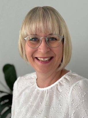 Portrait Barbara Waltisberg Barbara Waltisberg